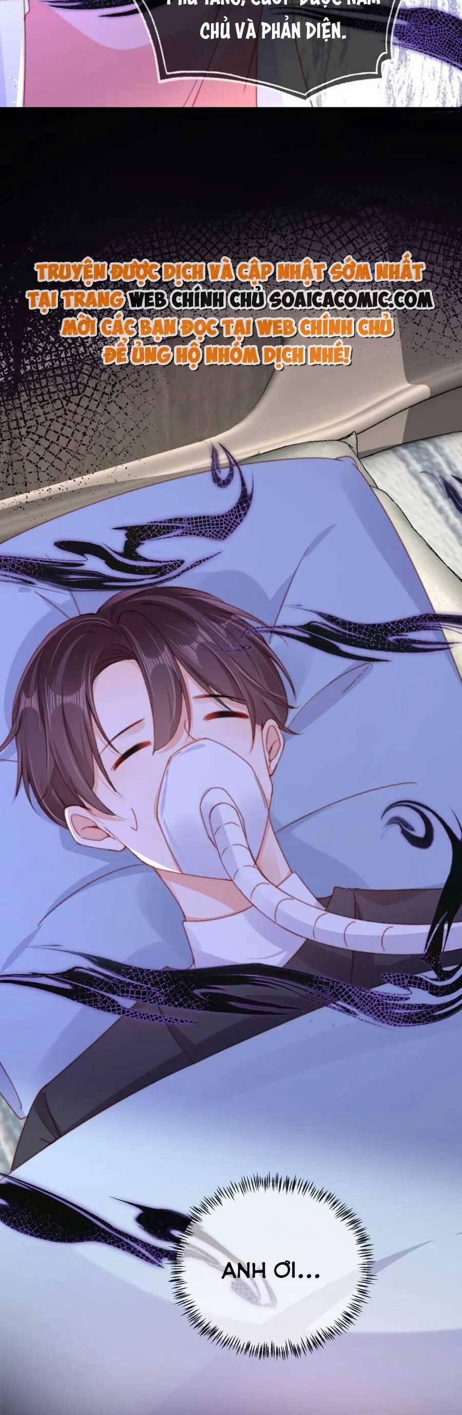 Nam Chính, Phản Diện Chị Đây Cân Tất ?! 84 trang 14