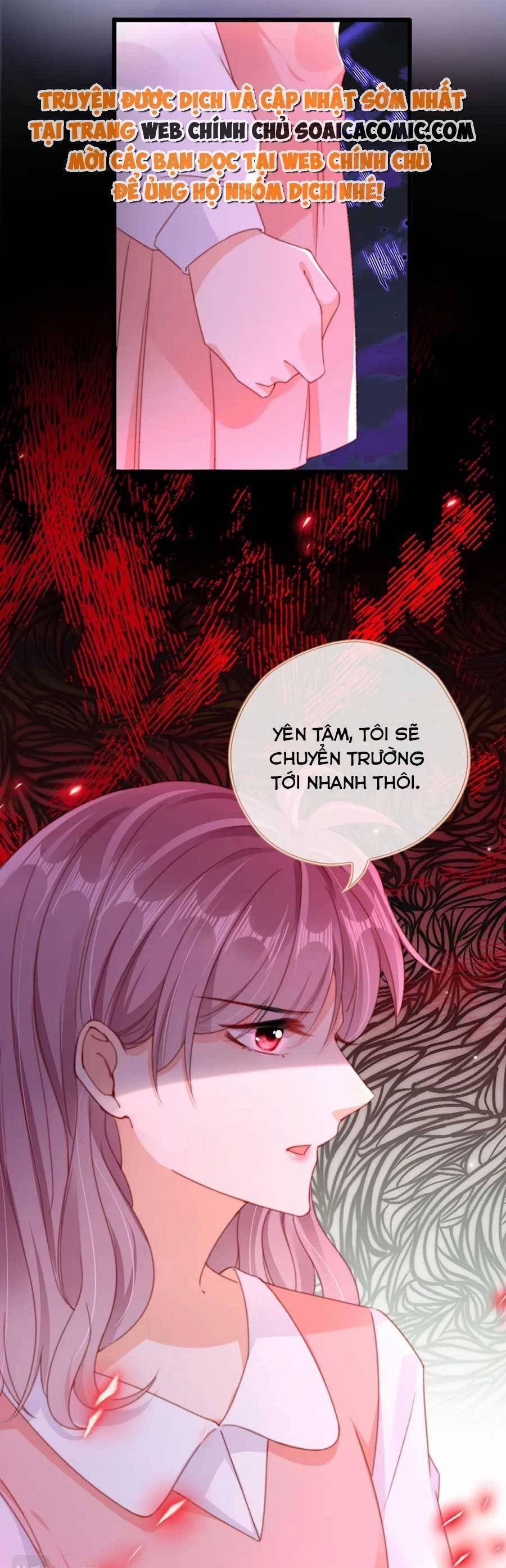 Nam Chính, Phản Diện Chị Đây Cân Tất ?! 84 trang 15