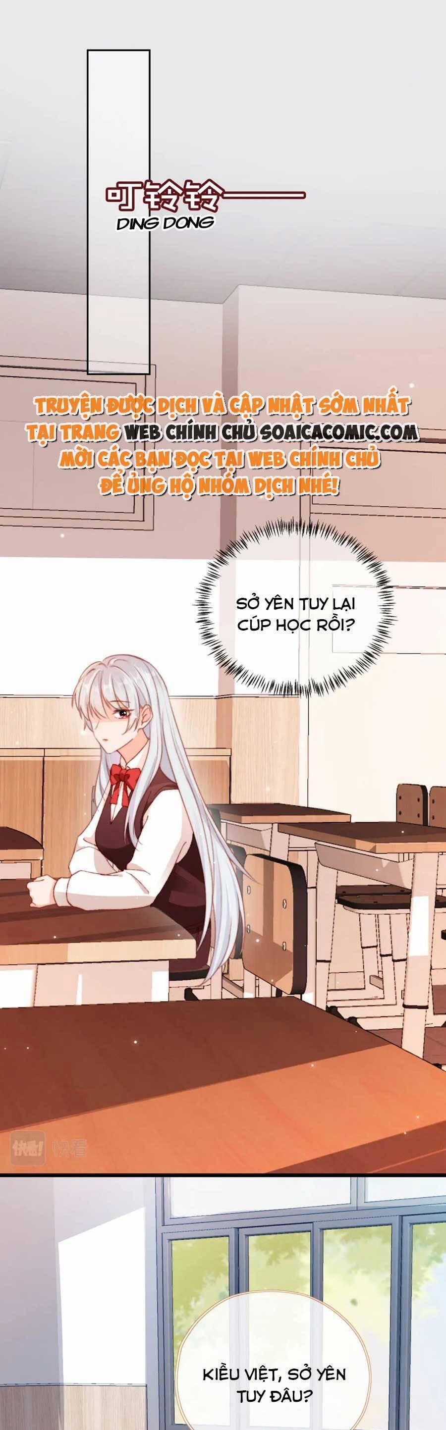 Nam Chính, Phản Diện Chị Đây Cân Tất ?! 84 trang 18