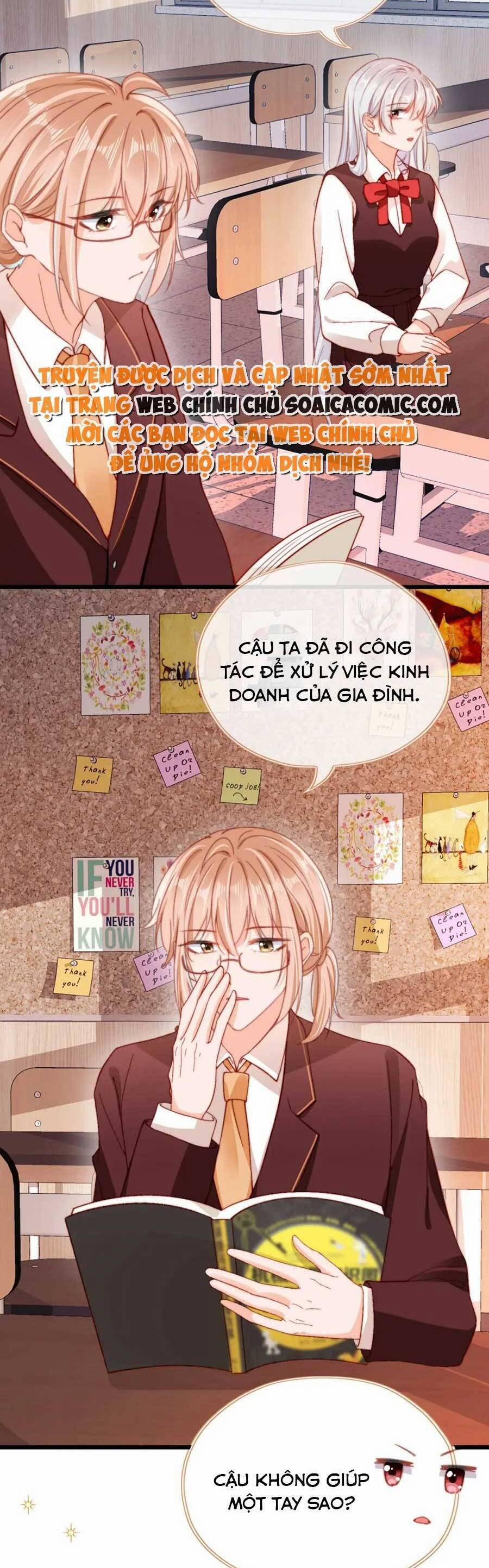 Nam Chính, Phản Diện Chị Đây Cân Tất ?! 84 trang 19