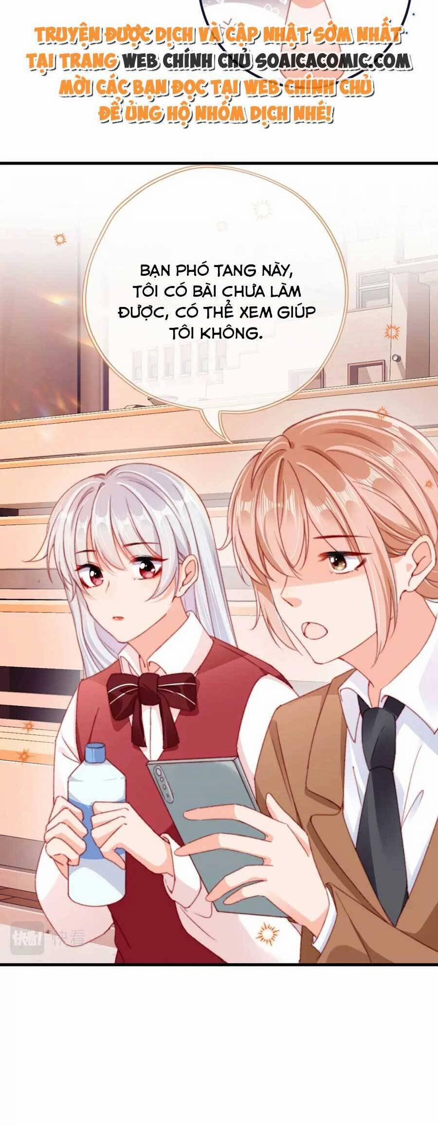 Nam Chính, Phản Diện Chị Đây Cân Tất ?! 84 trang 2