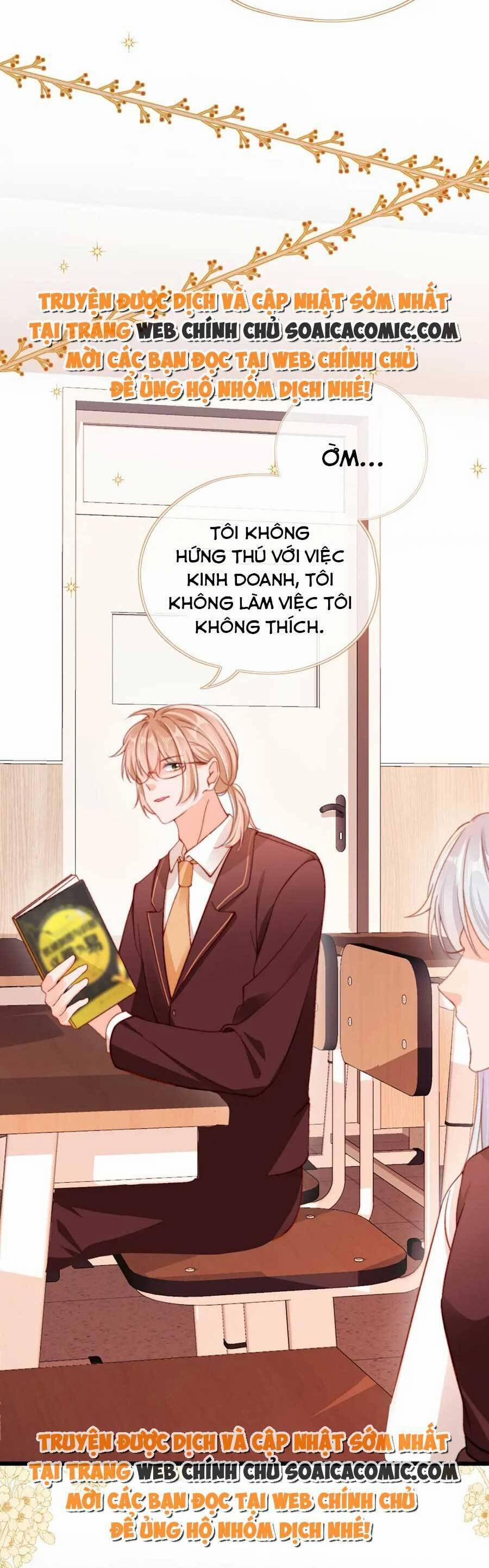 Nam Chính, Phản Diện Chị Đây Cân Tất ?! 84 trang 20