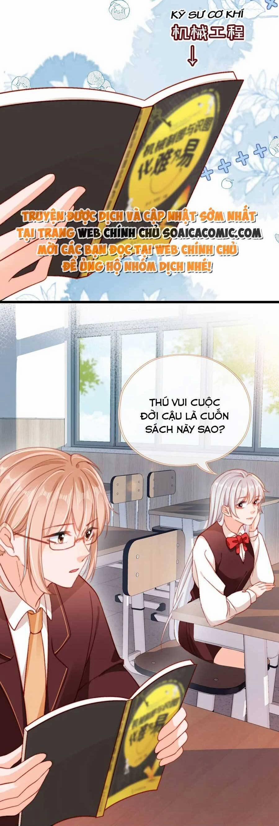 Nam Chính, Phản Diện Chị Đây Cân Tất ?! 84 trang 22