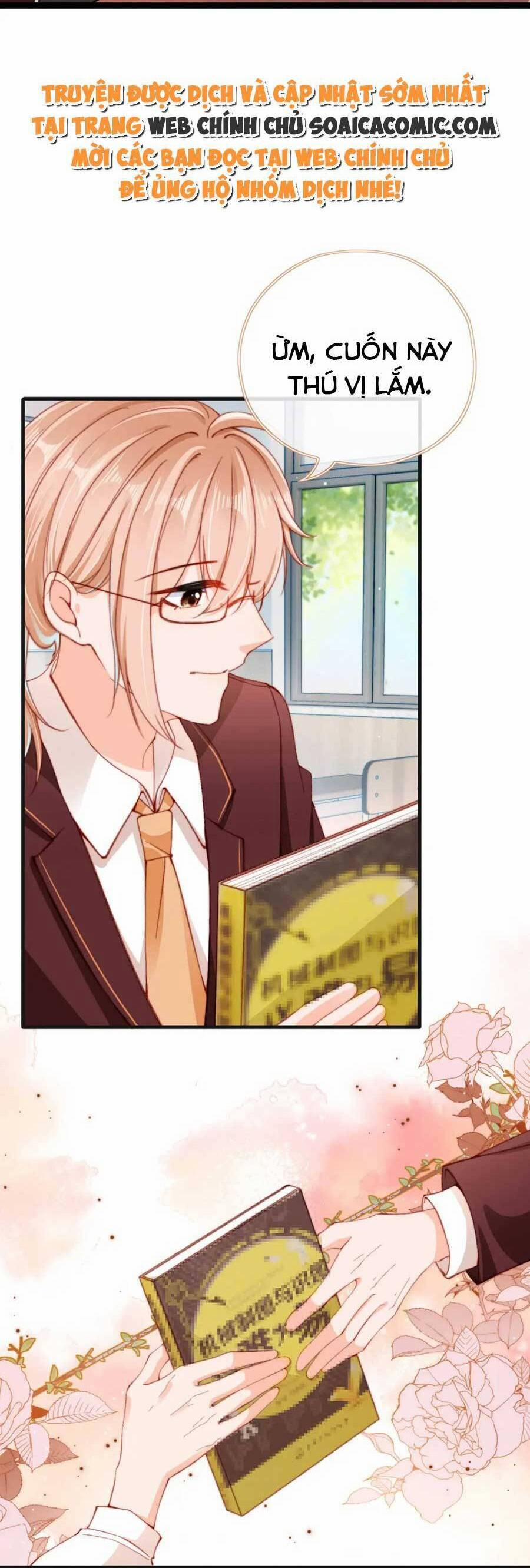 Nam Chính, Phản Diện Chị Đây Cân Tất ?! 84 trang 23