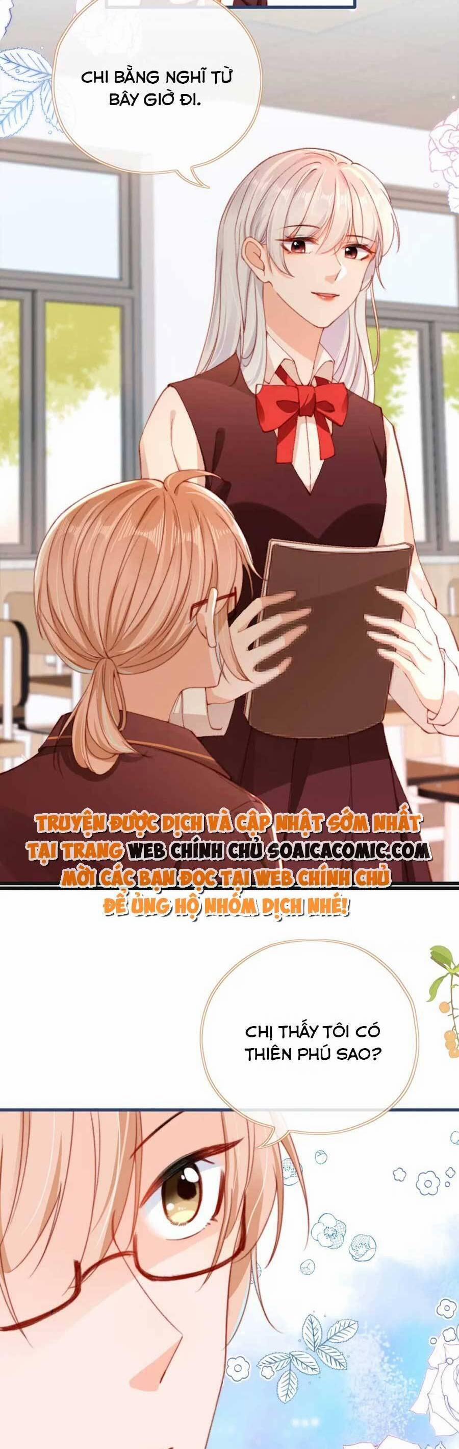 Nam Chính, Phản Diện Chị Đây Cân Tất ?! 84 trang 25