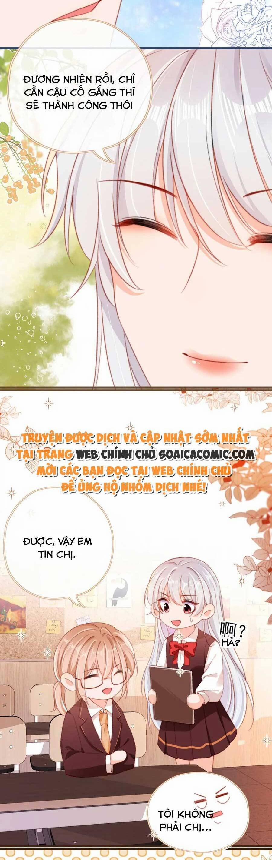 Nam Chính, Phản Diện Chị Đây Cân Tất ?! 84 trang 26