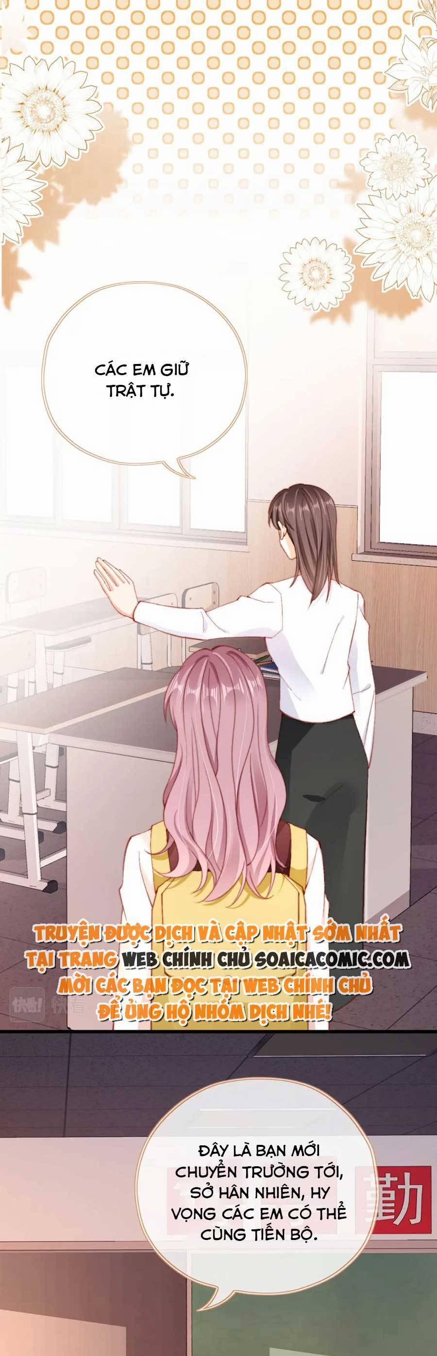 Nam Chính, Phản Diện Chị Đây Cân Tất ?! 84 trang 27