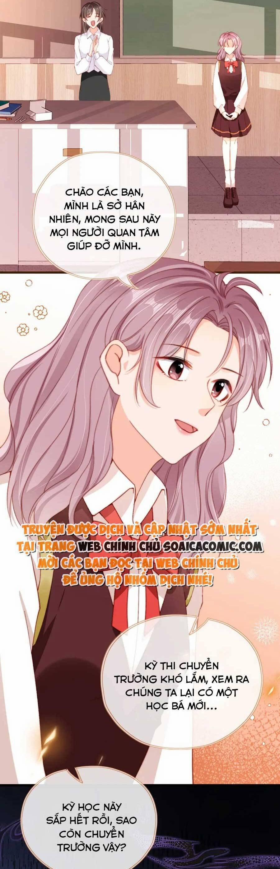 Nam Chính, Phản Diện Chị Đây Cân Tất ?! 84 trang 28