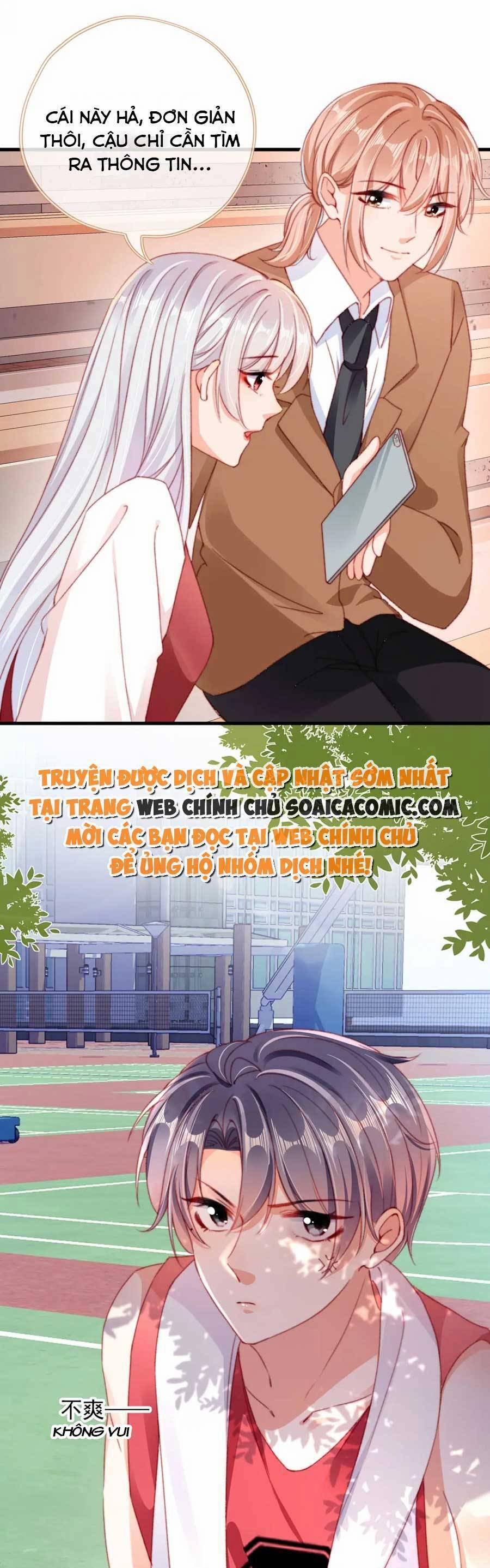 Nam Chính, Phản Diện Chị Đây Cân Tất ?! 84 trang 3