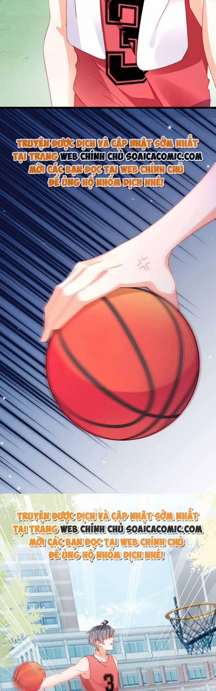 Nam Chính, Phản Diện Chị Đây Cân Tất ?! 84 trang 4