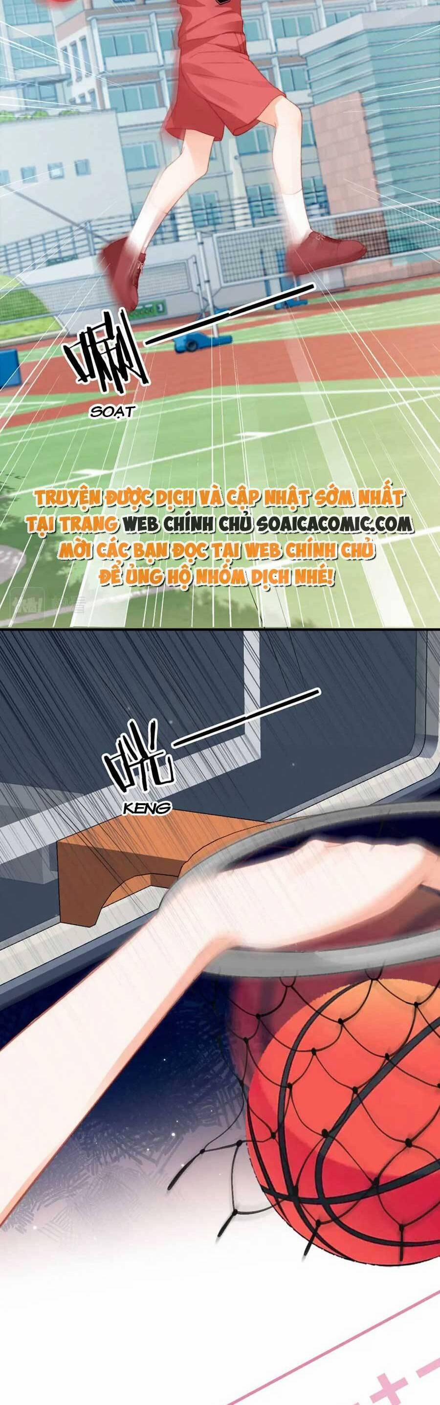 Nam Chính, Phản Diện Chị Đây Cân Tất ?! 84 trang 5