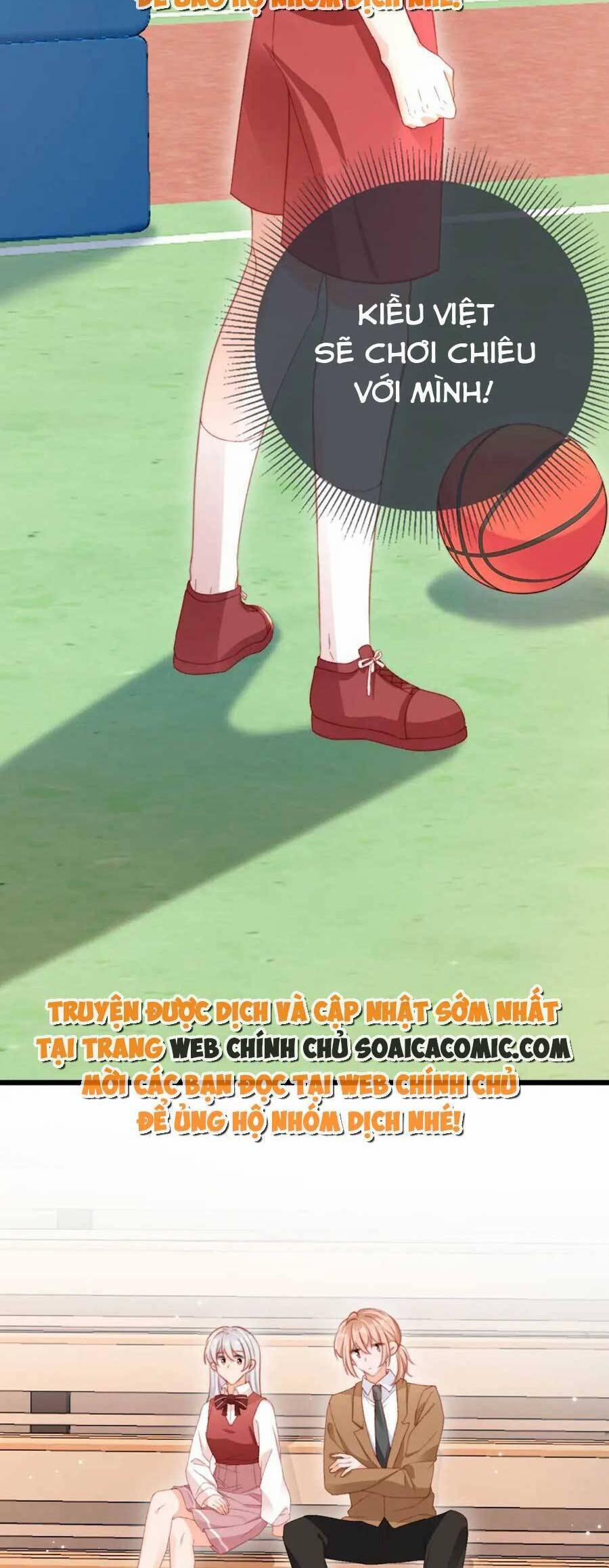 Nam Chính, Phản Diện Chị Đây Cân Tất ?! 84 trang 7