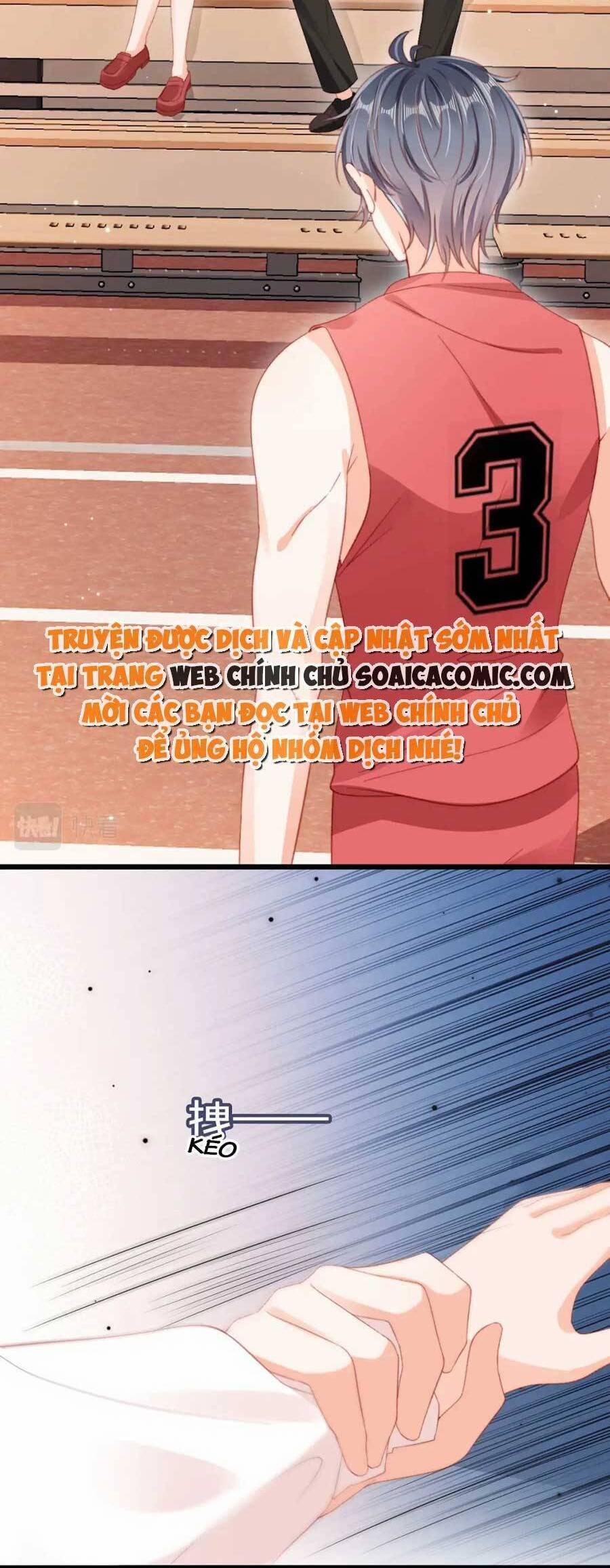 Nam Chính, Phản Diện Chị Đây Cân Tất ?! 84 trang 8