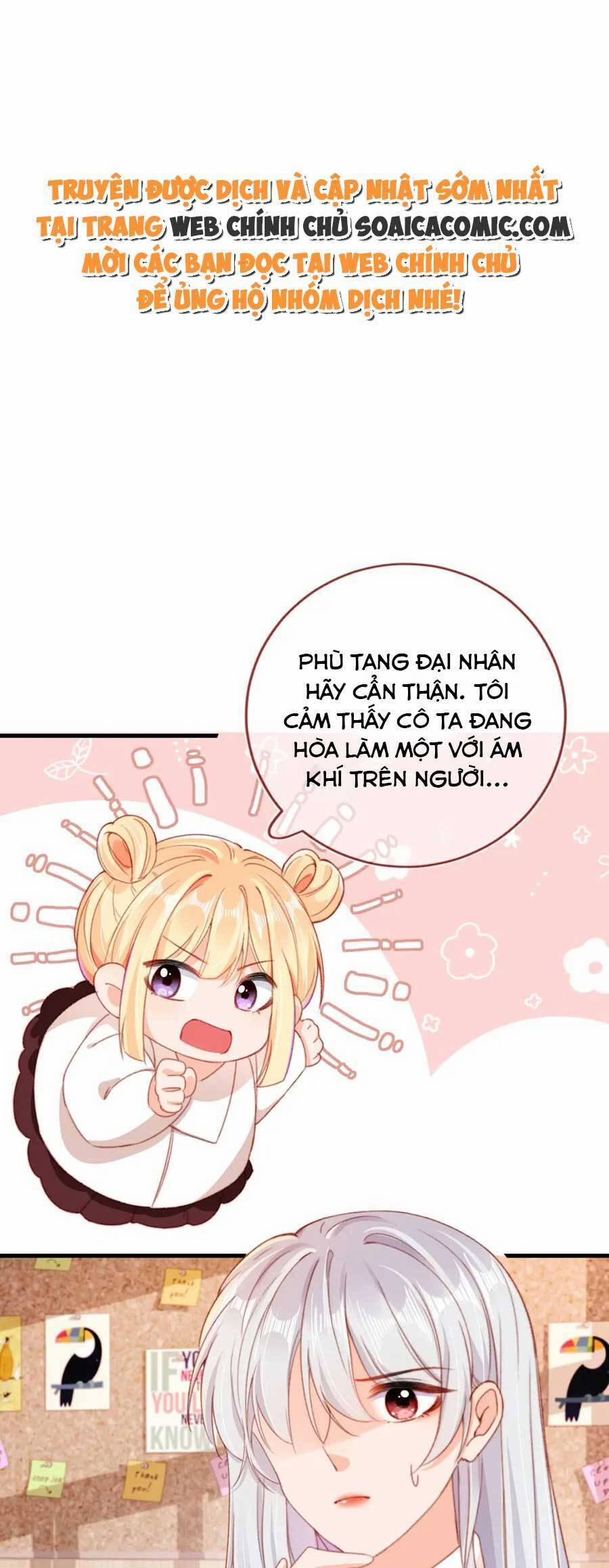 Nam Chính, Phản Diện Chị Đây Cân Tất ?! 85 trang 0