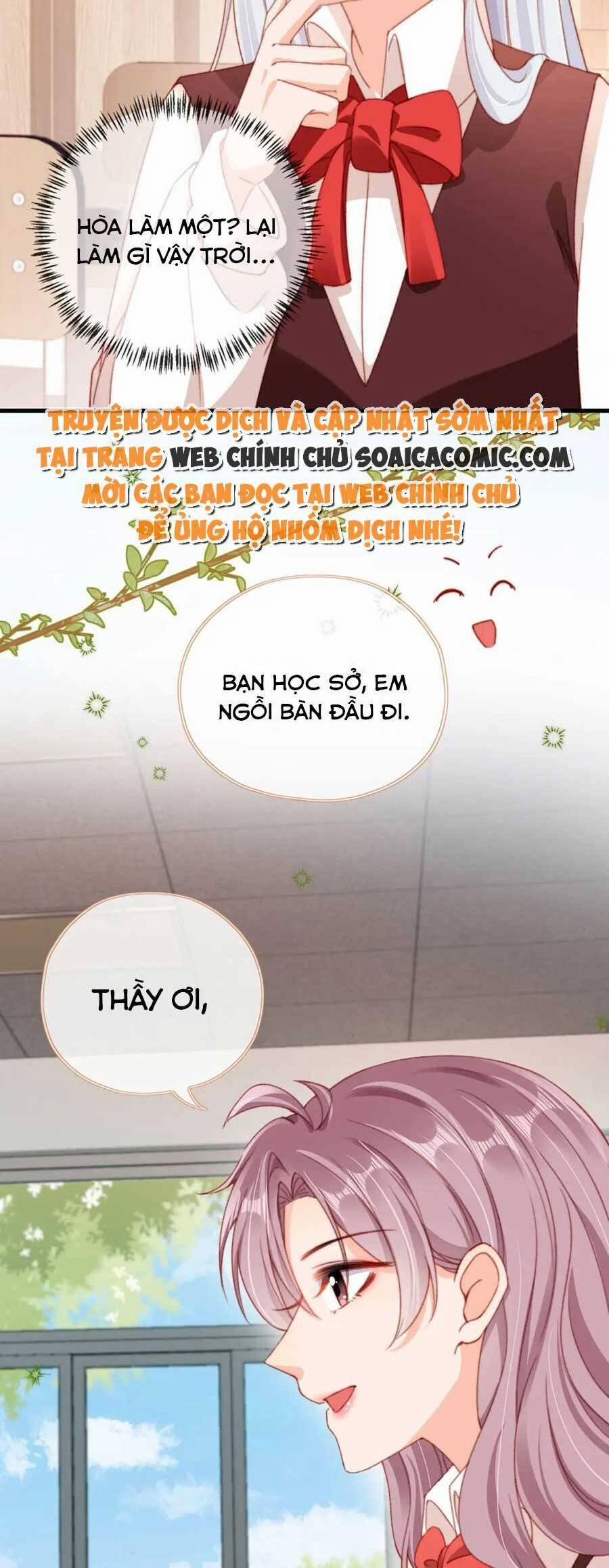 Nam Chính, Phản Diện Chị Đây Cân Tất ?! 85 trang 1