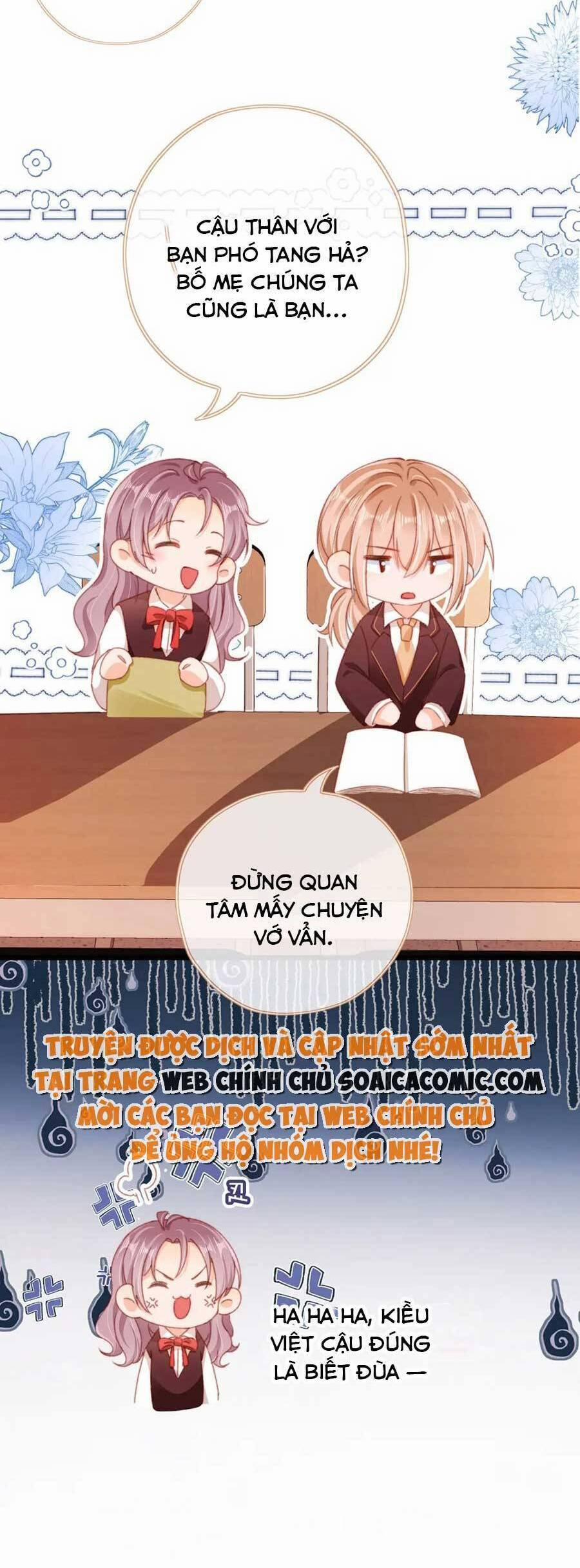 Nam Chính, Phản Diện Chị Đây Cân Tất ?! 85 trang 11