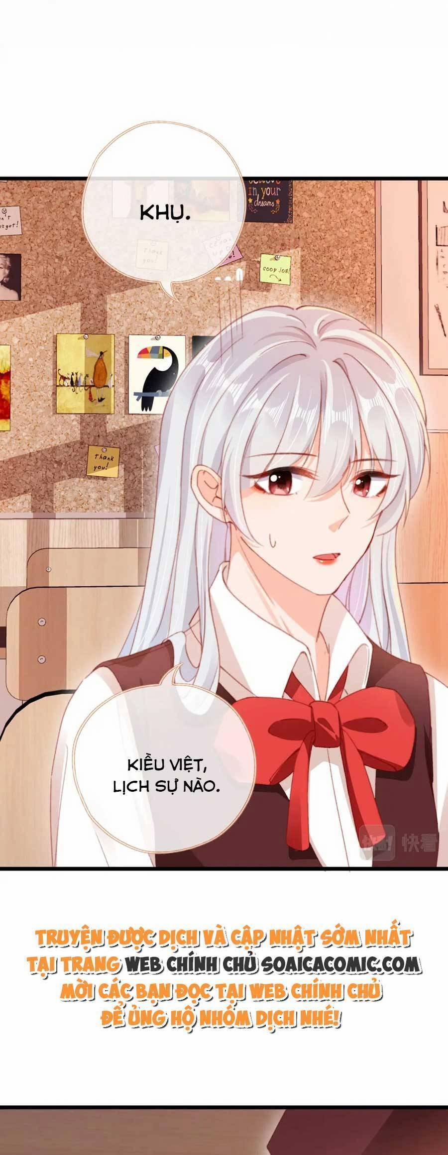 Nam Chính, Phản Diện Chị Đây Cân Tất ?! 85 trang 12