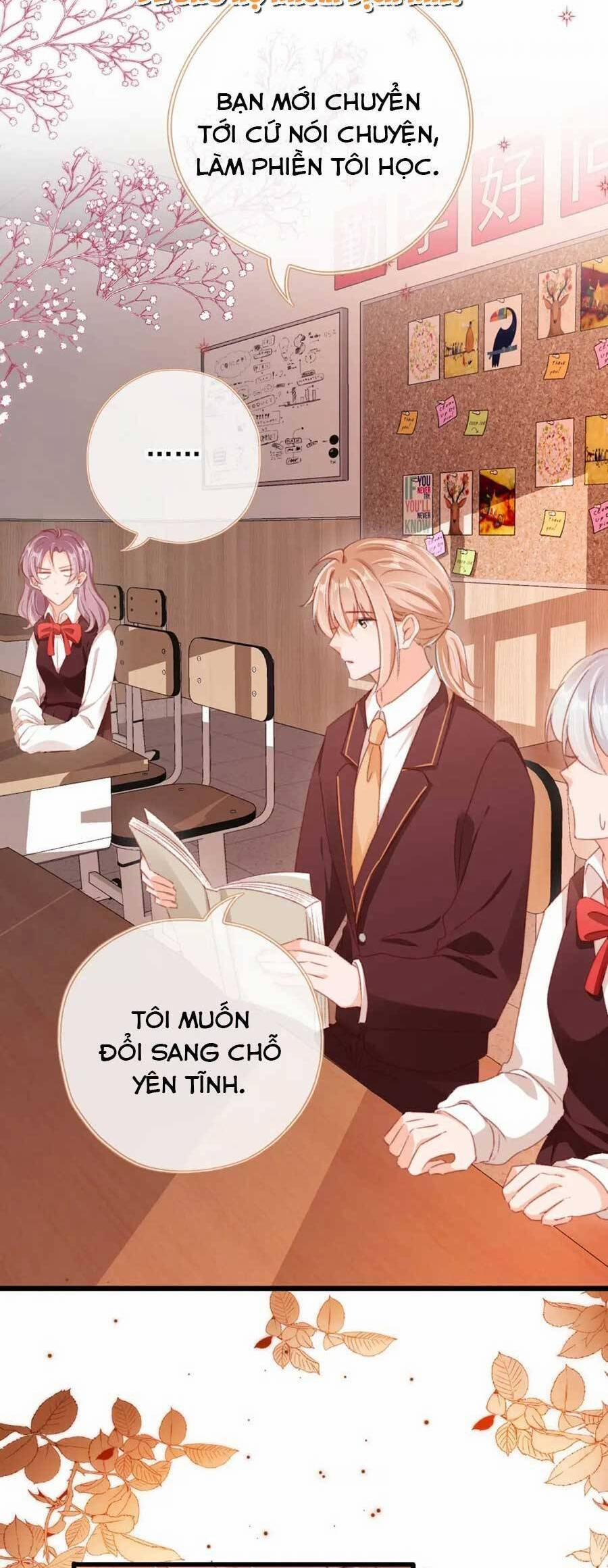 Nam Chính, Phản Diện Chị Đây Cân Tất ?! 85 trang 14