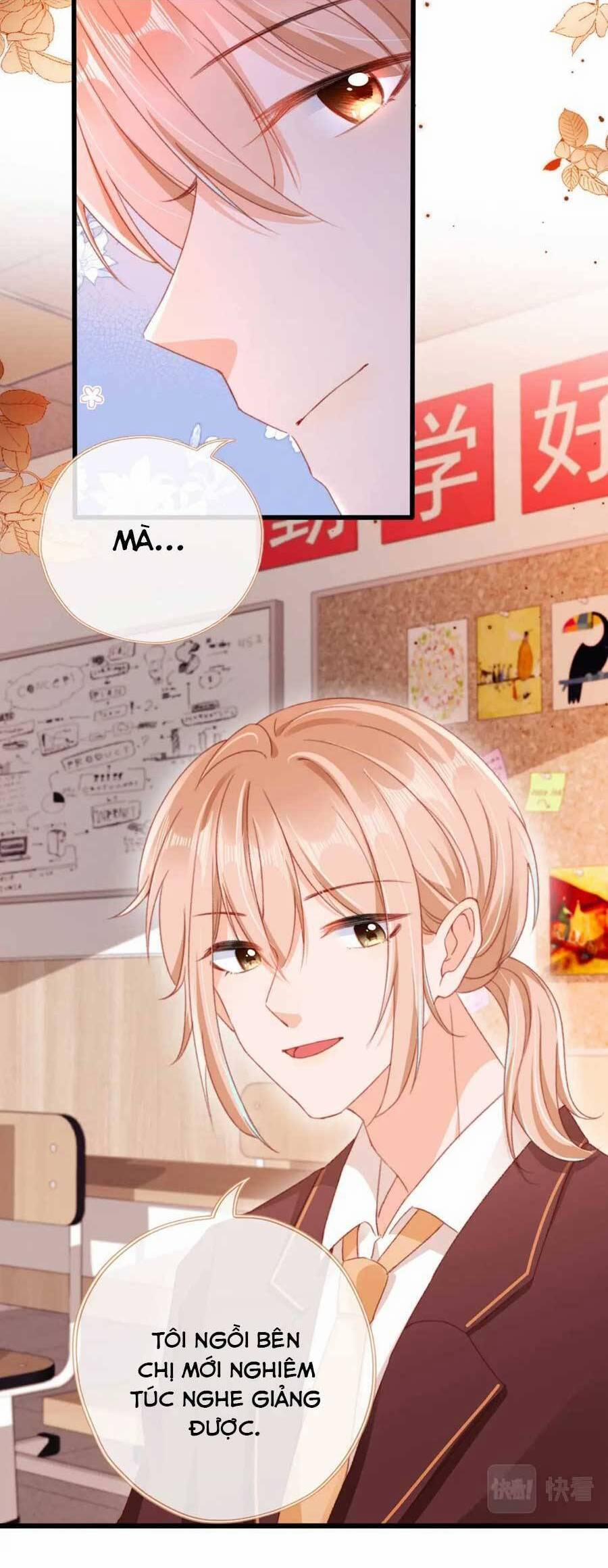 Nam Chính, Phản Diện Chị Đây Cân Tất ?! 85 trang 15