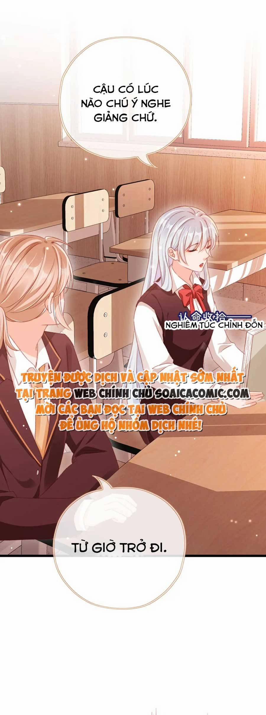 Nam Chính, Phản Diện Chị Đây Cân Tất ?! 85 trang 16