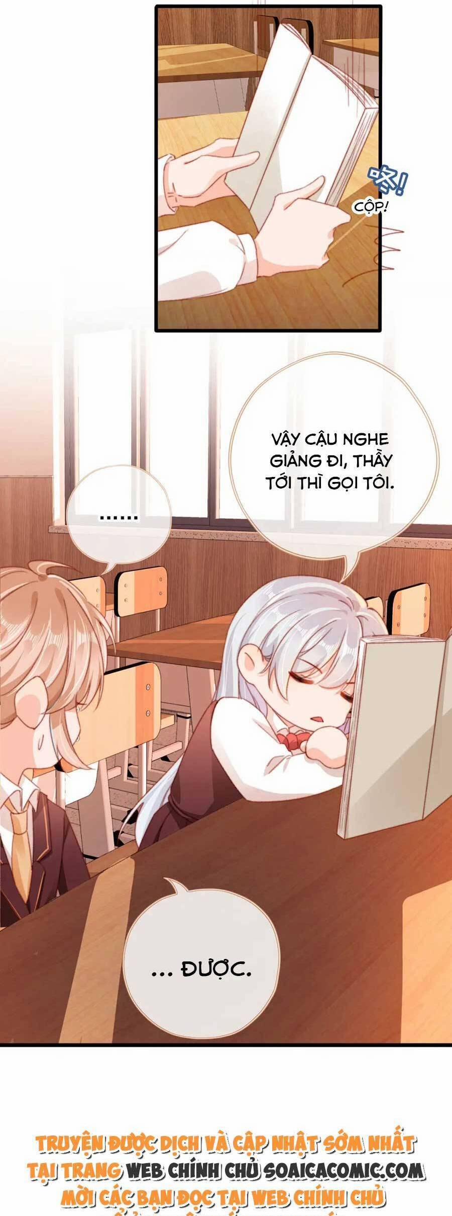 Nam Chính, Phản Diện Chị Đây Cân Tất ?! 85 trang 17