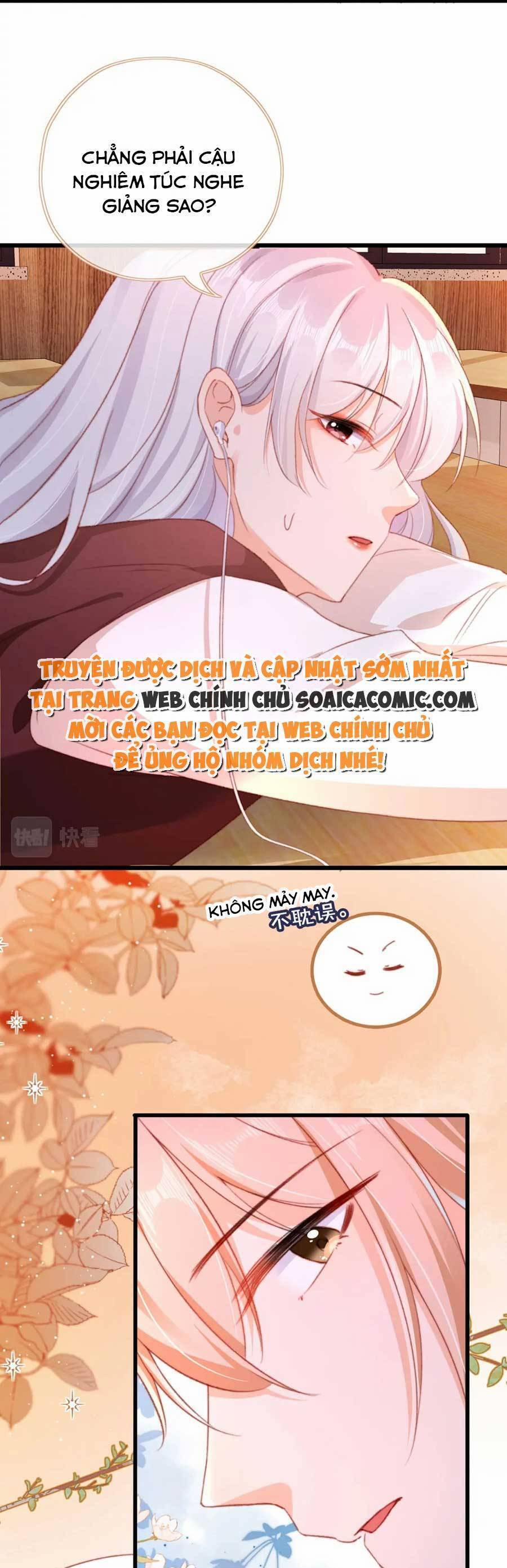 Nam Chính, Phản Diện Chị Đây Cân Tất ?! 85 trang 19