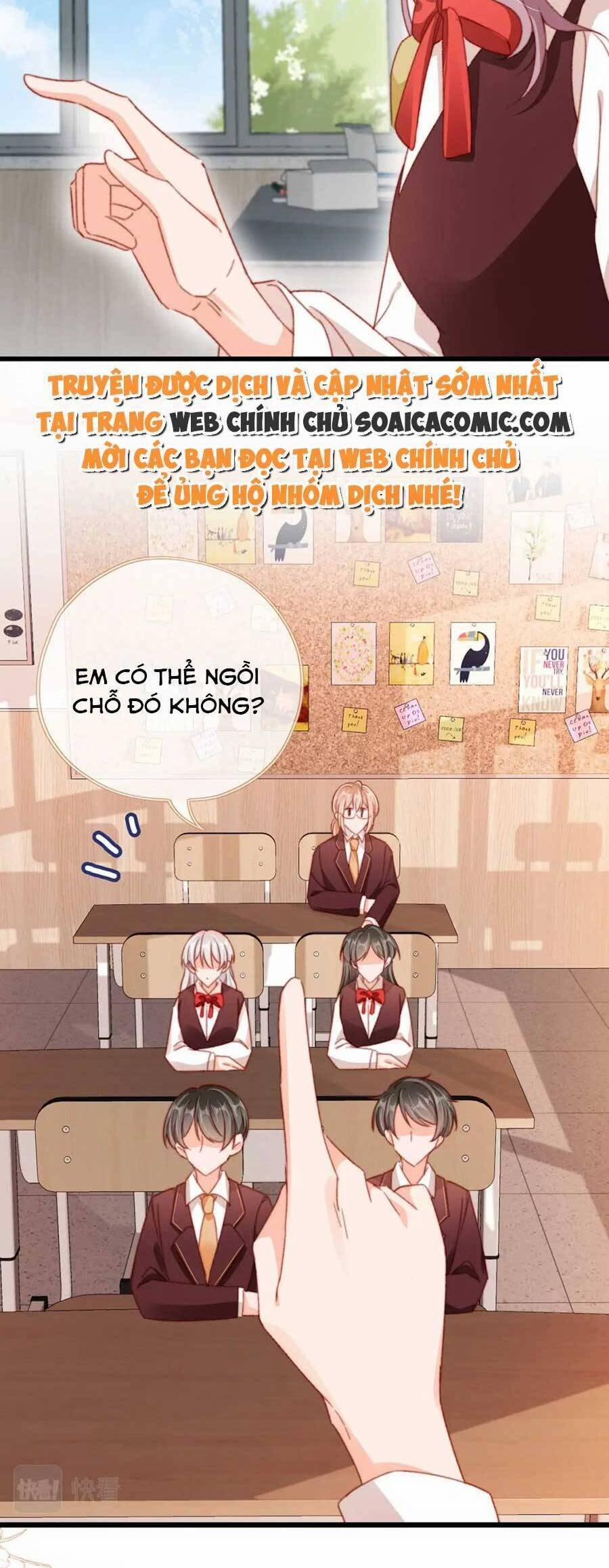 Nam Chính, Phản Diện Chị Đây Cân Tất ?! 85 trang 2