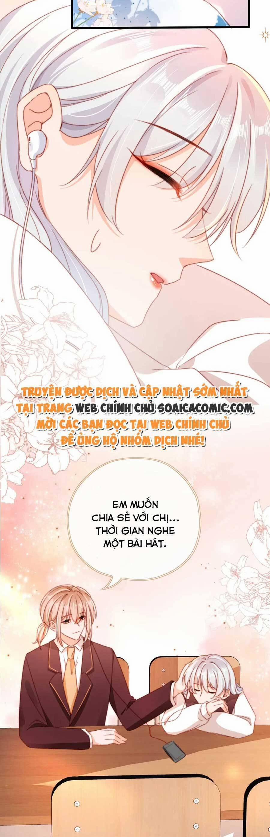 Nam Chính, Phản Diện Chị Đây Cân Tất ?! 85 trang 20