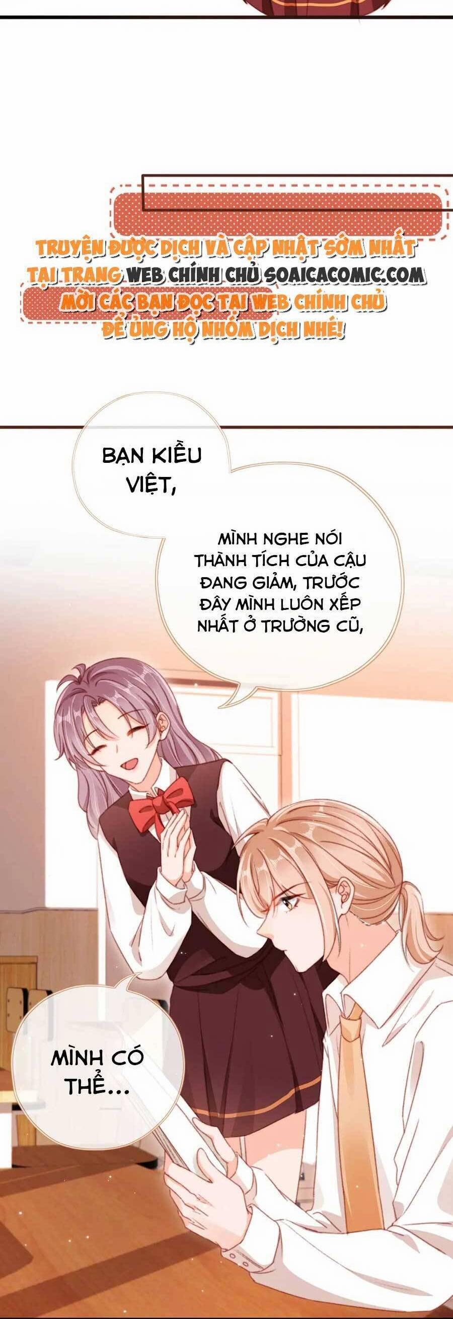 Nam Chính, Phản Diện Chị Đây Cân Tất ?! 85 trang 24