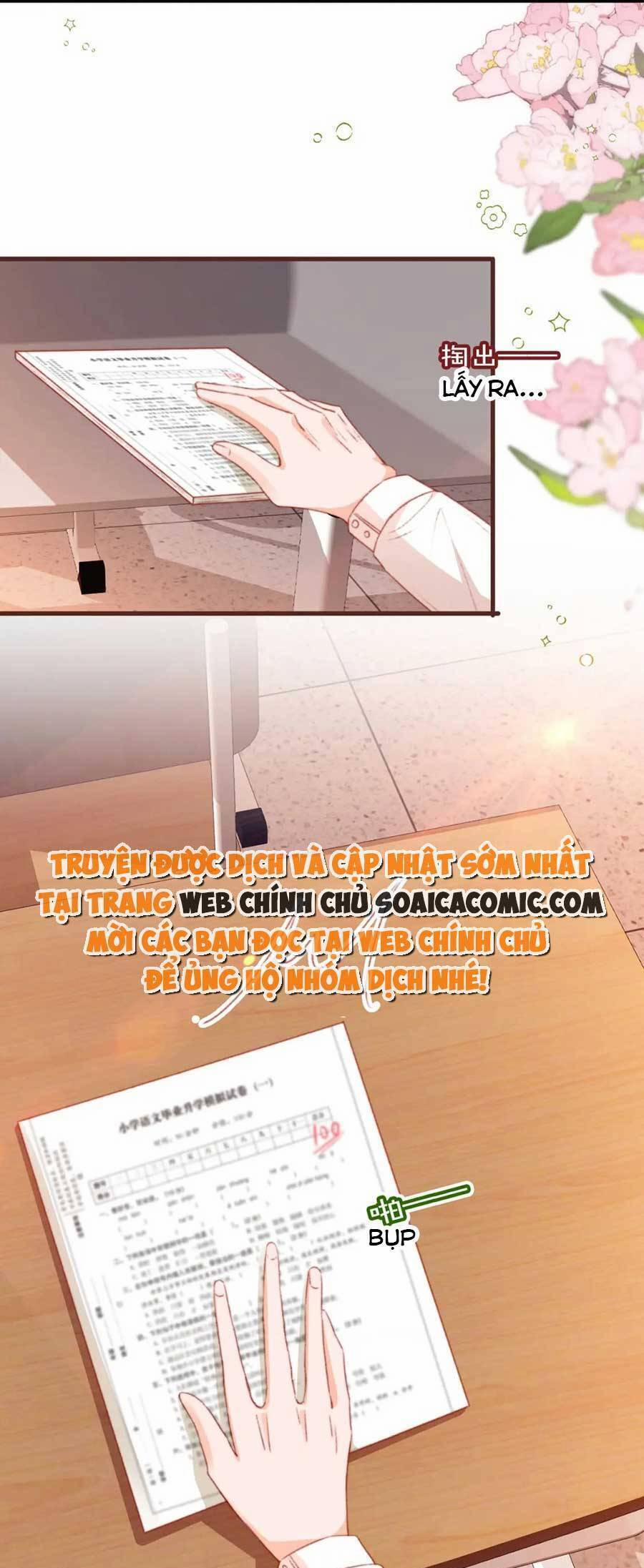 Nam Chính, Phản Diện Chị Đây Cân Tất ?! 85 trang 25