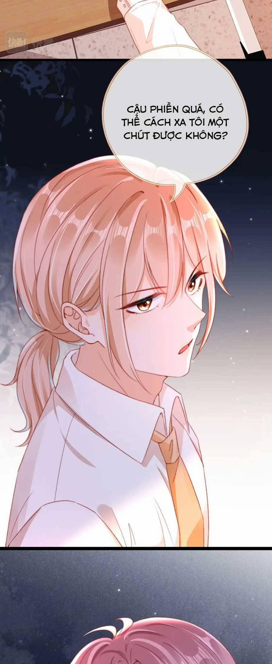 Nam Chính, Phản Diện Chị Đây Cân Tất ?! 85 trang 26