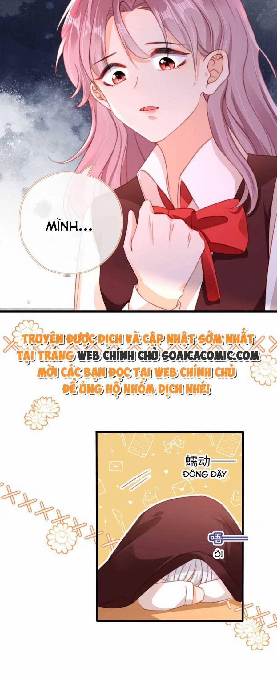 Nam Chính, Phản Diện Chị Đây Cân Tất ?! 85 trang 27