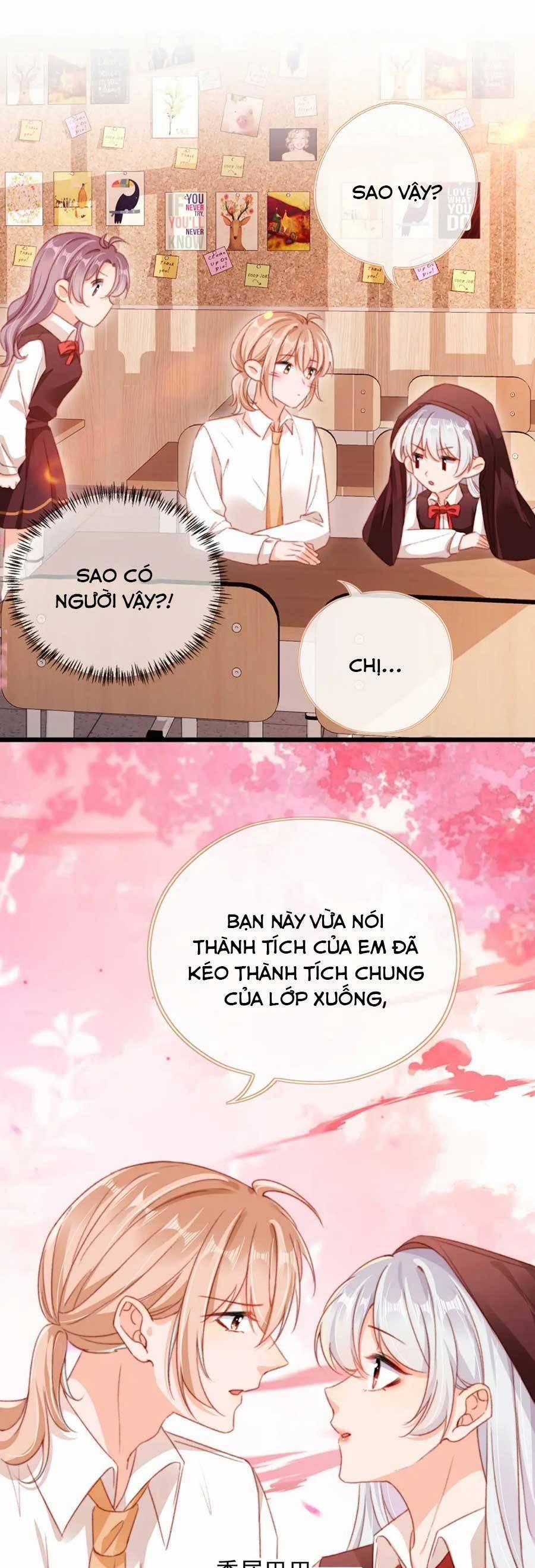 Nam Chính, Phản Diện Chị Đây Cân Tất ?! 85 trang 28