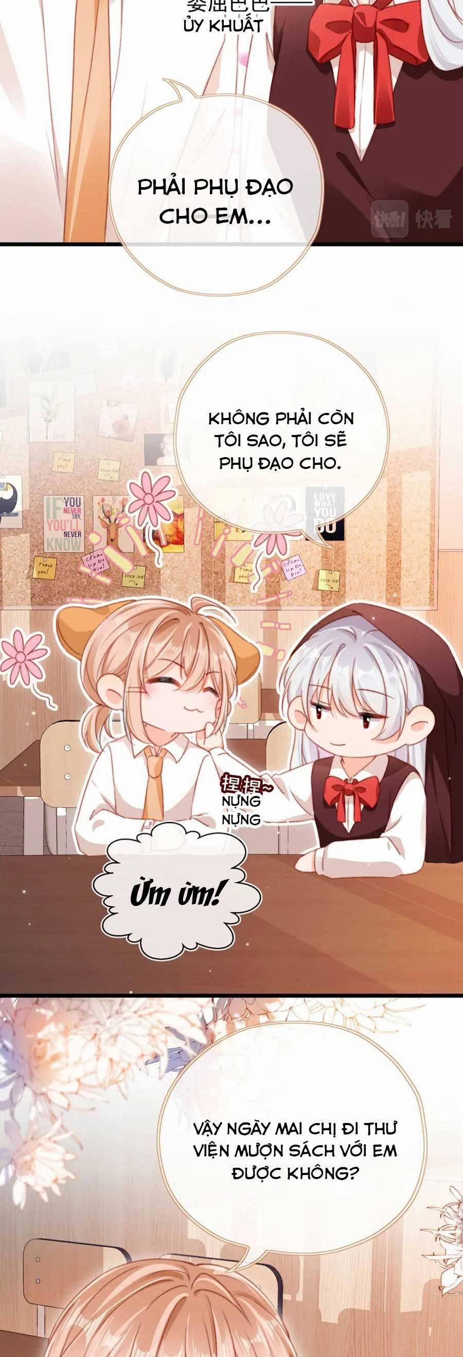 Nam Chính, Phản Diện Chị Đây Cân Tất ?! 85 trang 29