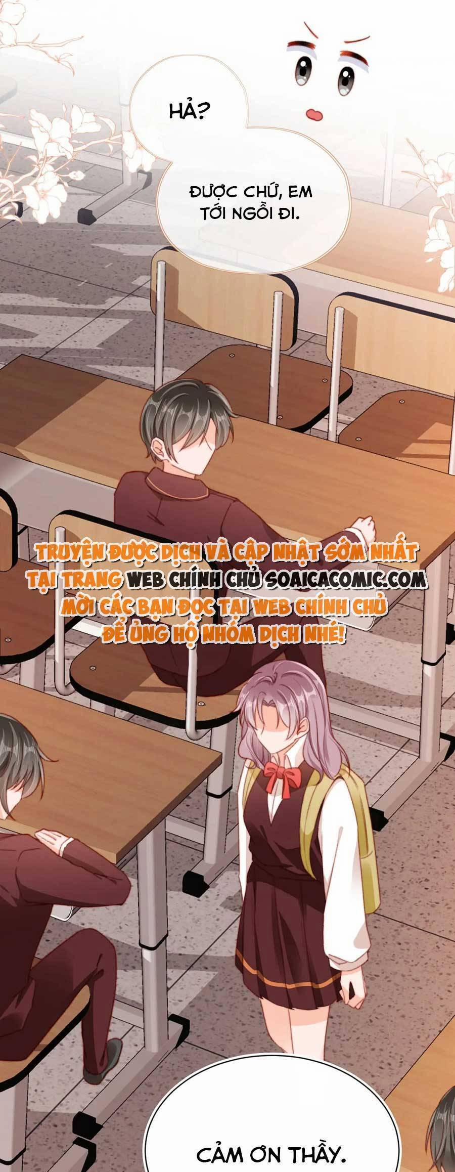 Nam Chính, Phản Diện Chị Đây Cân Tất ?! 85 trang 3