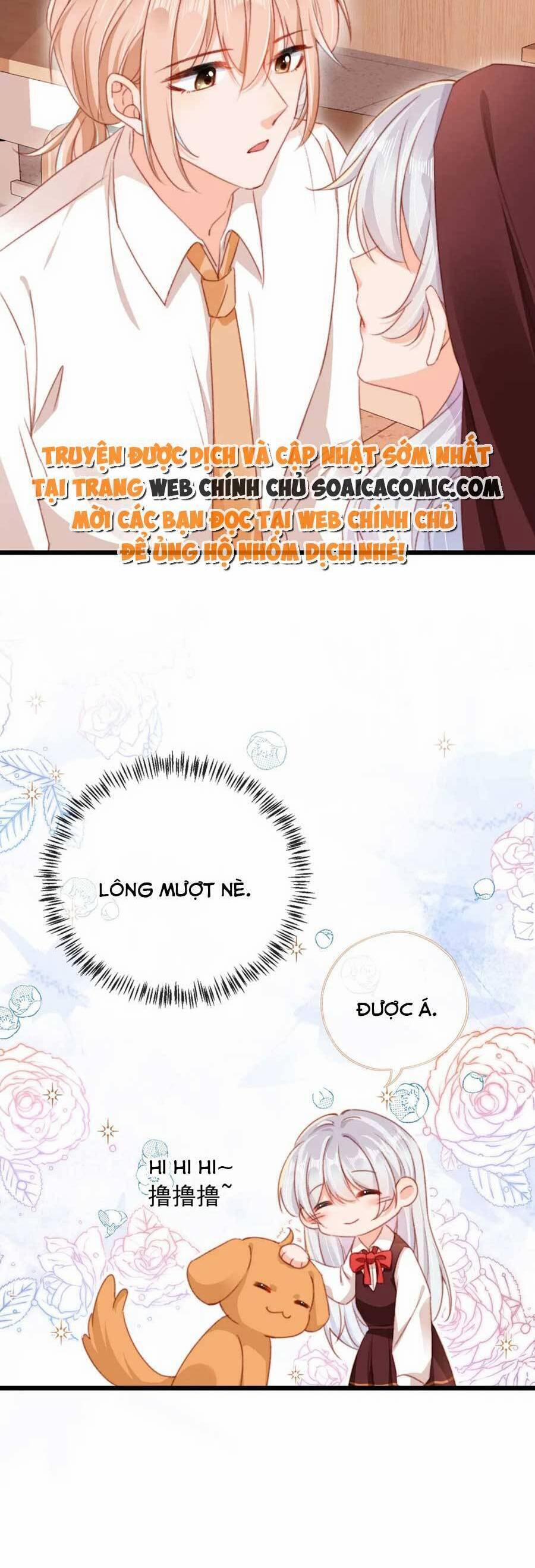 Nam Chính, Phản Diện Chị Đây Cân Tất ?! 85 trang 30