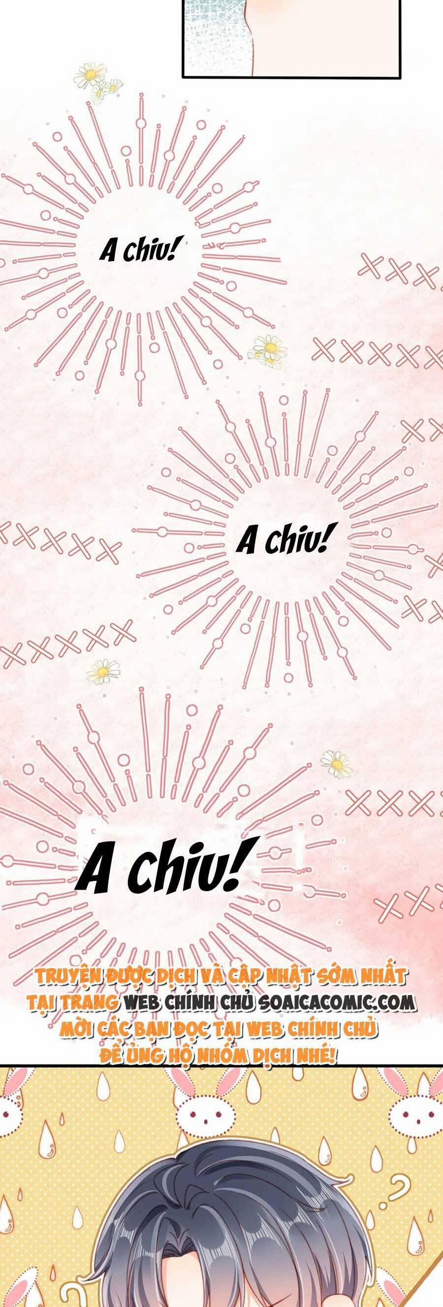 Nam Chính, Phản Diện Chị Đây Cân Tất ?! 85 trang 32