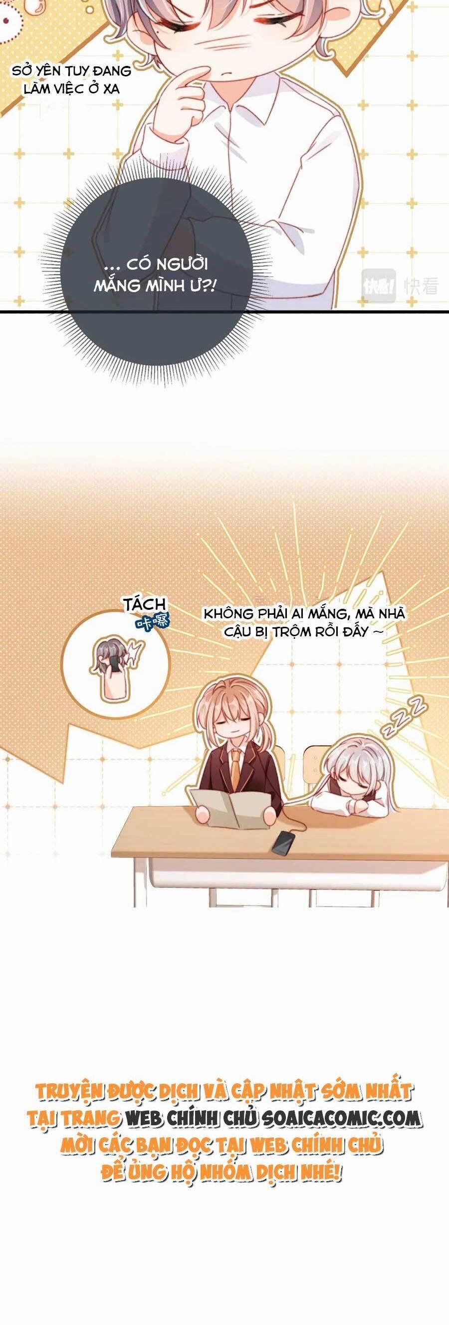 Nam Chính, Phản Diện Chị Đây Cân Tất ?! 85 trang 33