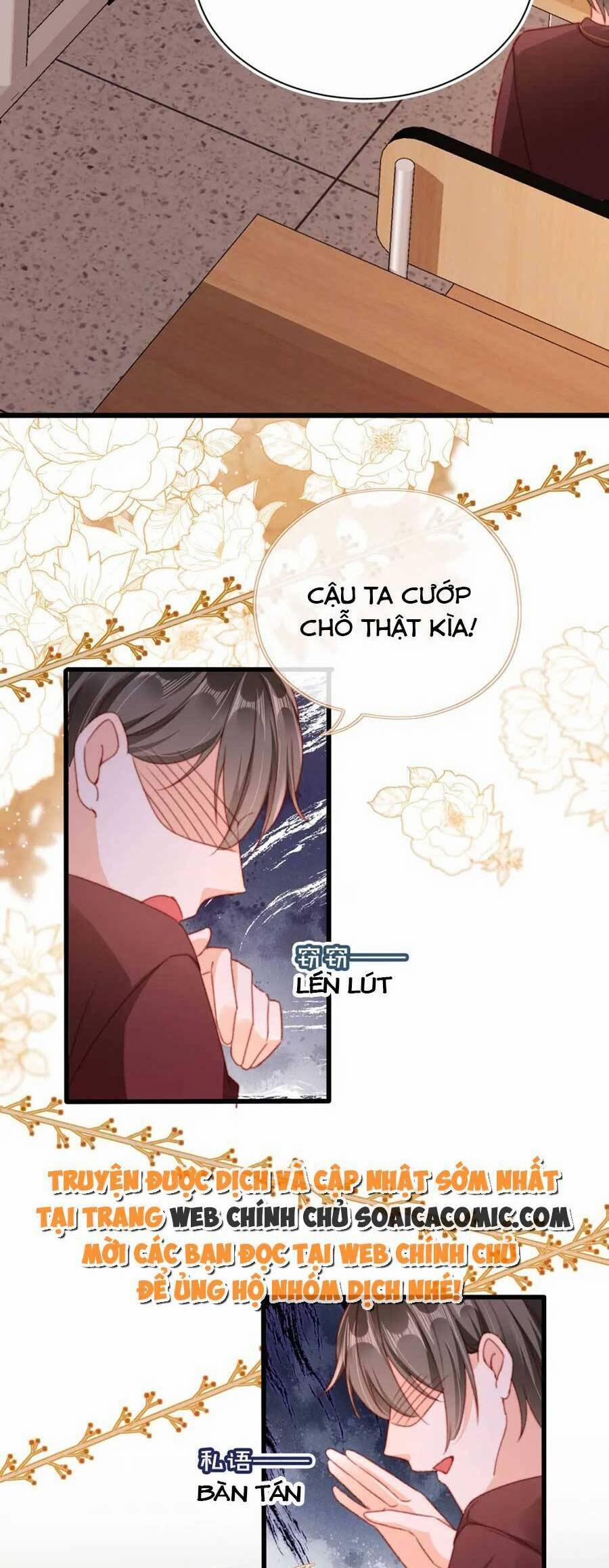 Nam Chính, Phản Diện Chị Đây Cân Tất ?! 85 trang 4