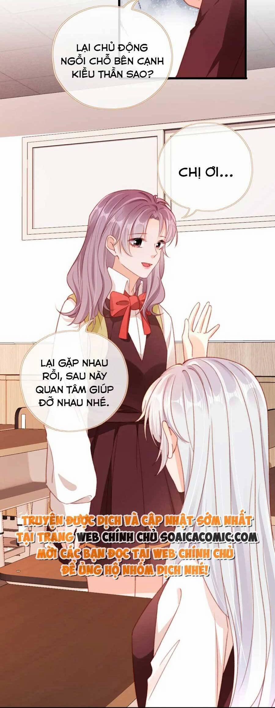 Nam Chính, Phản Diện Chị Đây Cân Tất ?! 85 trang 5