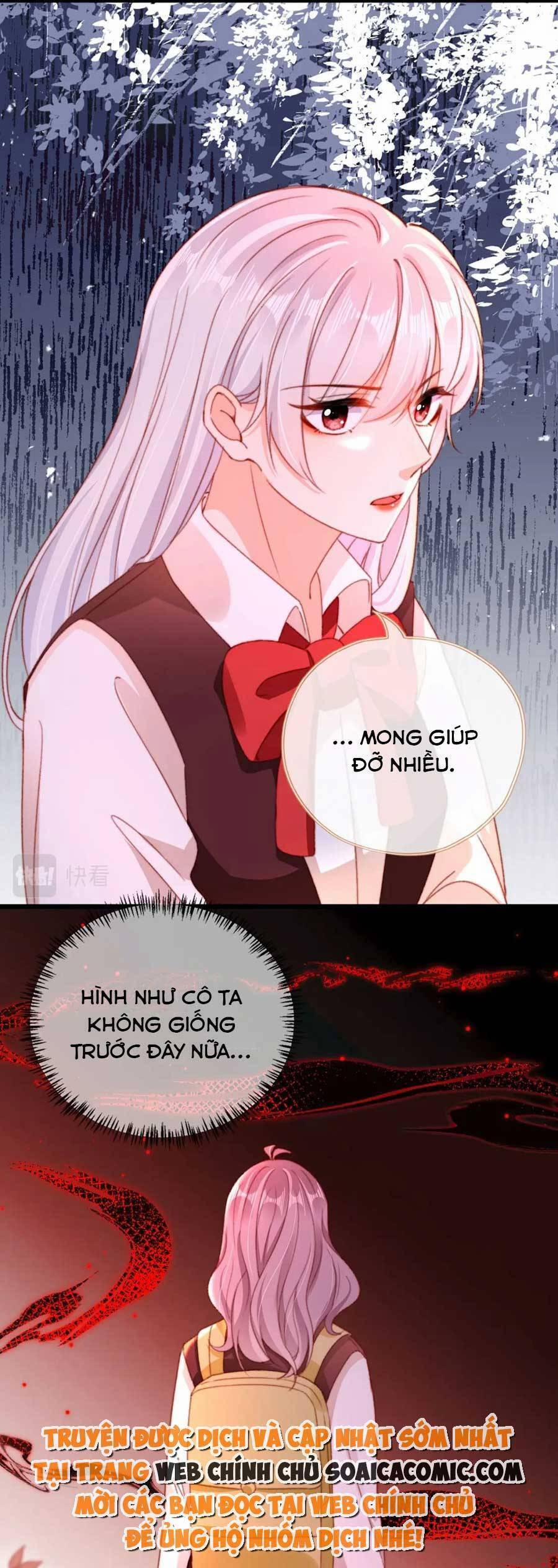 Nam Chính, Phản Diện Chị Đây Cân Tất ?! 85 trang 6