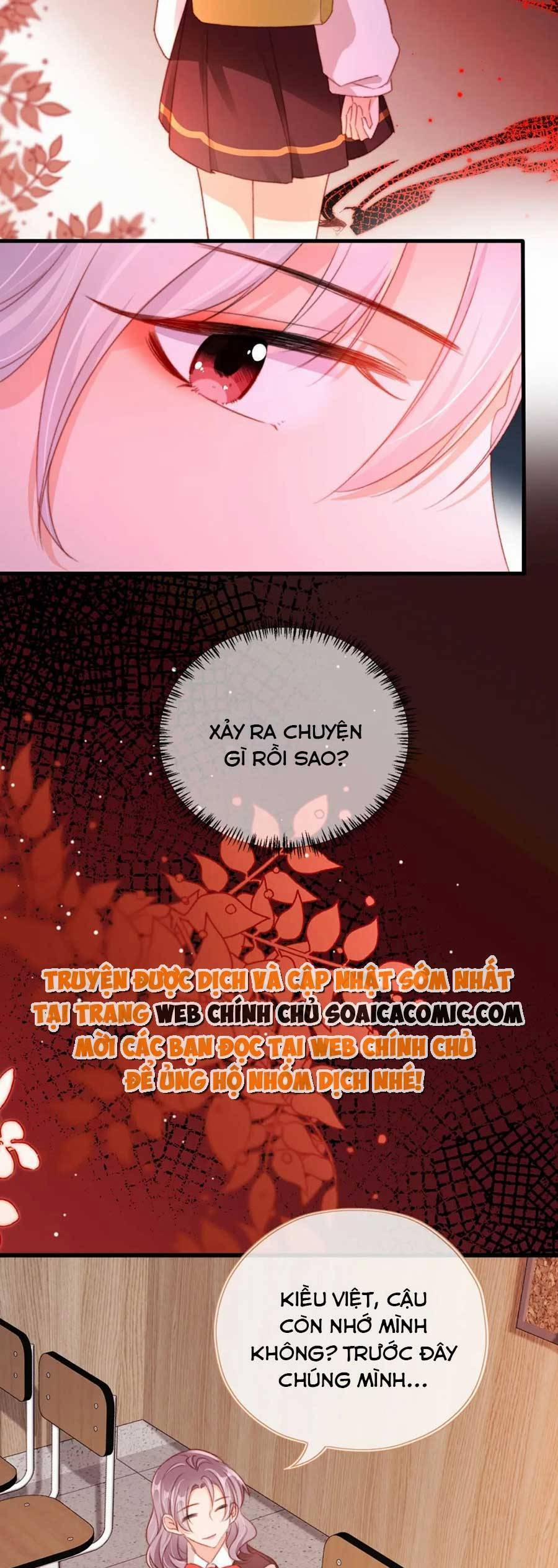 Nam Chính, Phản Diện Chị Đây Cân Tất ?! 85 trang 7