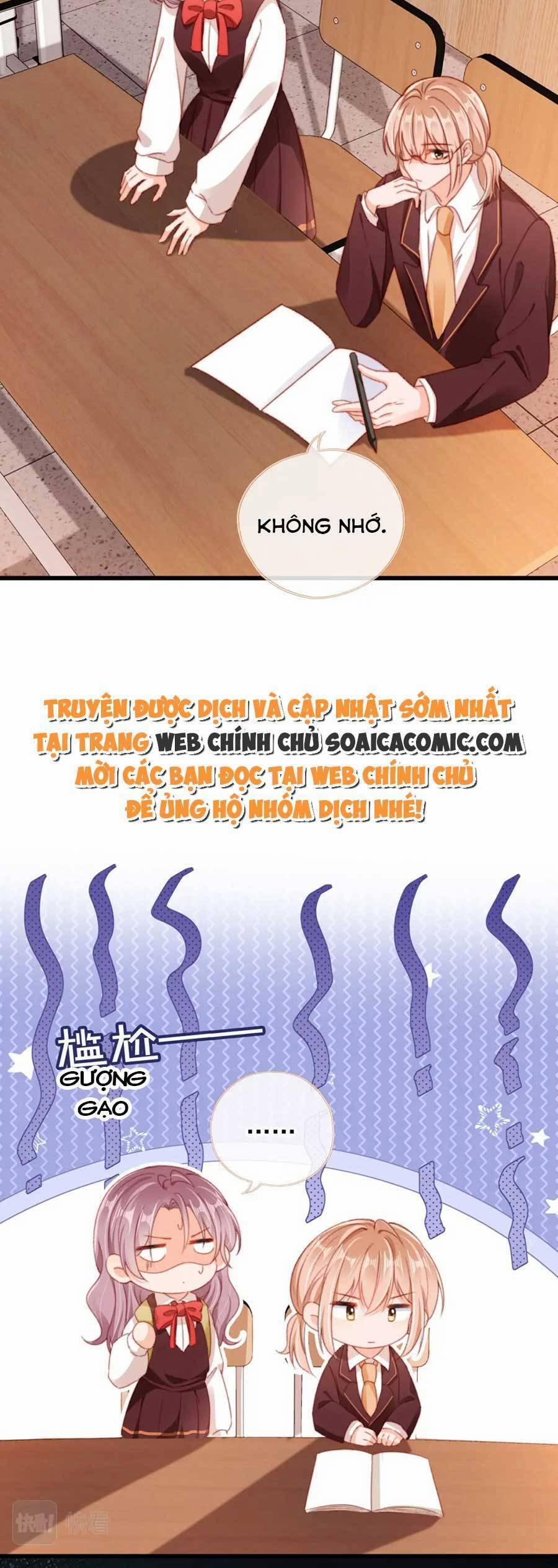 Nam Chính, Phản Diện Chị Đây Cân Tất ?! 85 trang 8