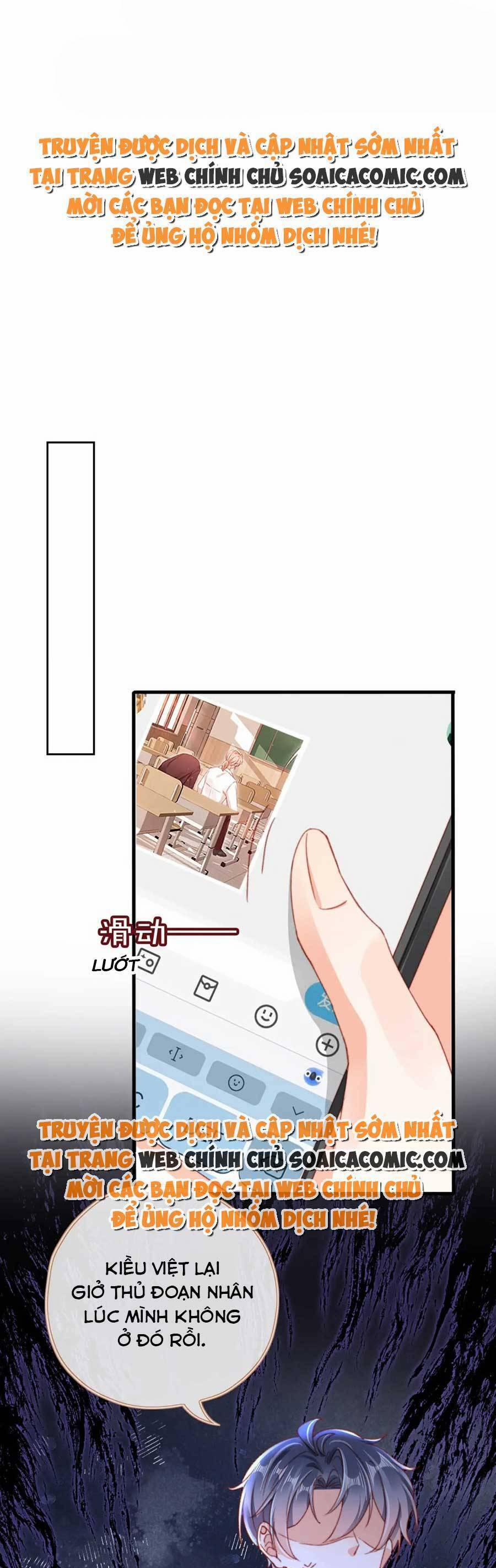 Nam Chính, Phản Diện Chị Đây Cân Tất ?! 86 trang 0