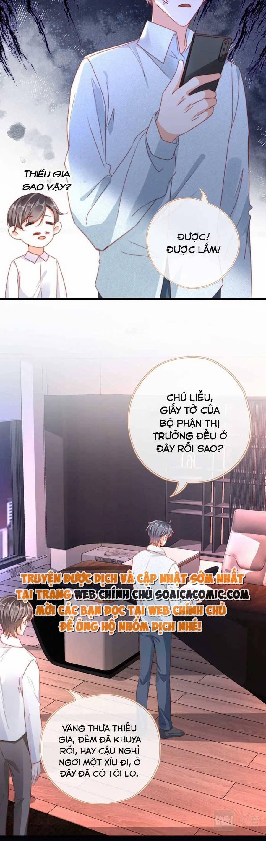 Nam Chính, Phản Diện Chị Đây Cân Tất ?! 86 trang 1