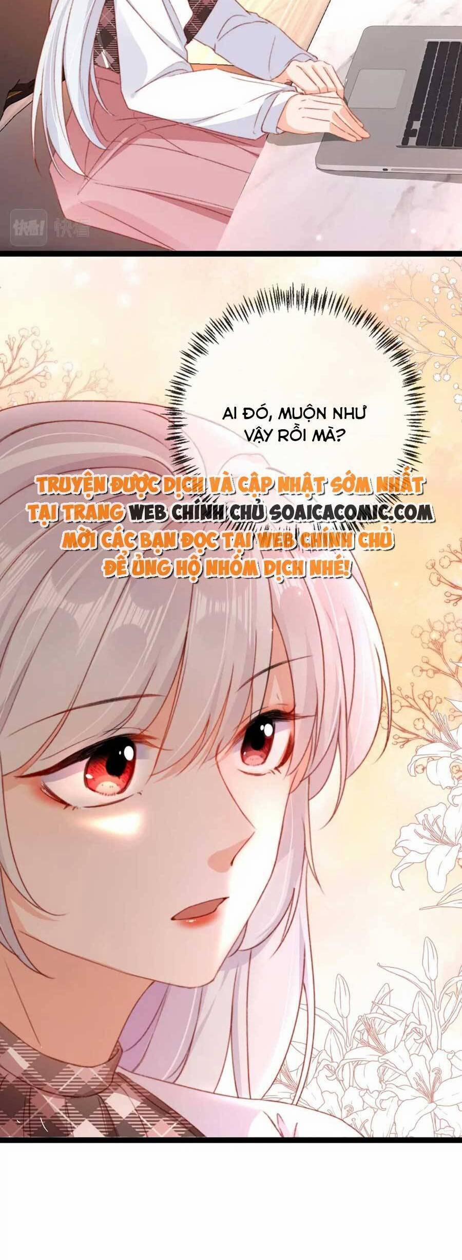 Nam Chính, Phản Diện Chị Đây Cân Tất ?! 86 trang 11