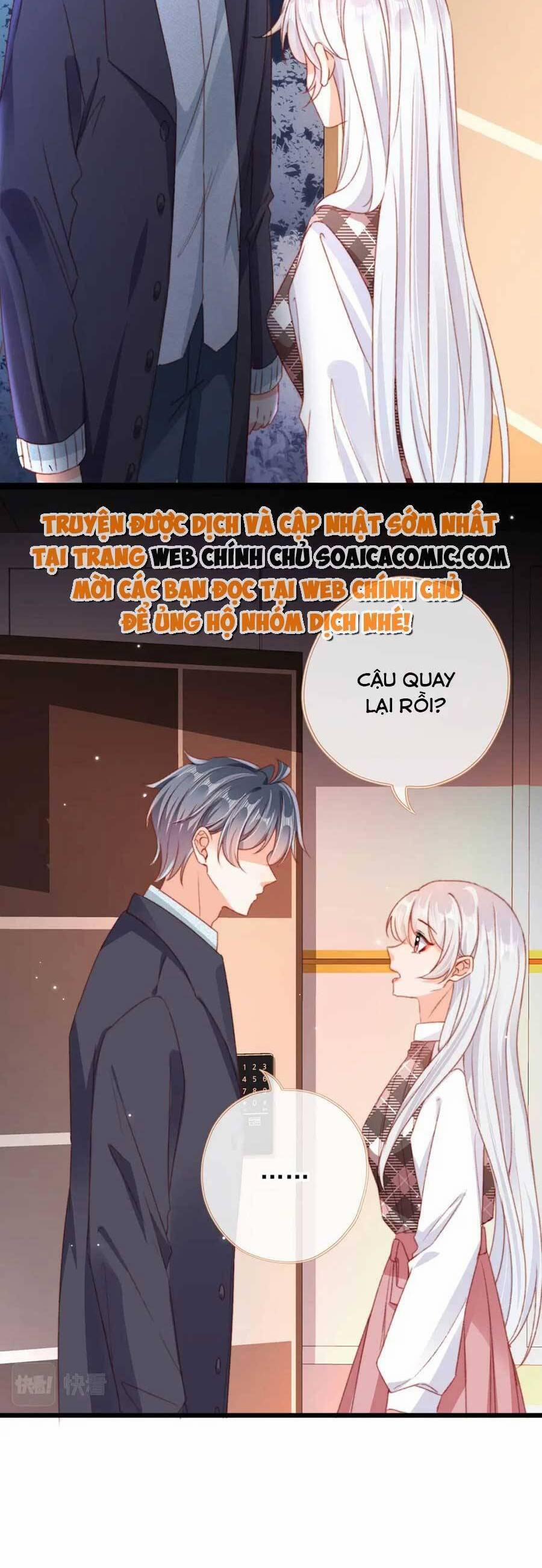 Nam Chính, Phản Diện Chị Đây Cân Tất ?! 86 trang 13