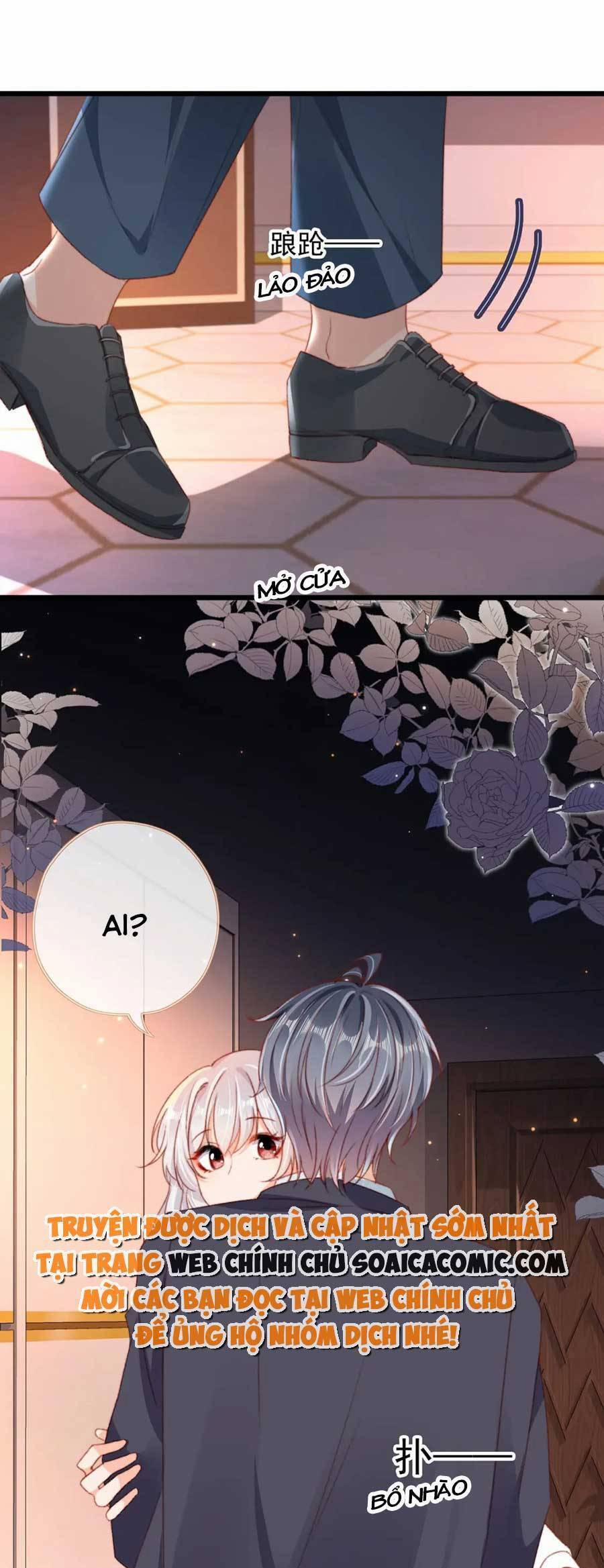 Nam Chính, Phản Diện Chị Đây Cân Tất ?! 86 trang 14