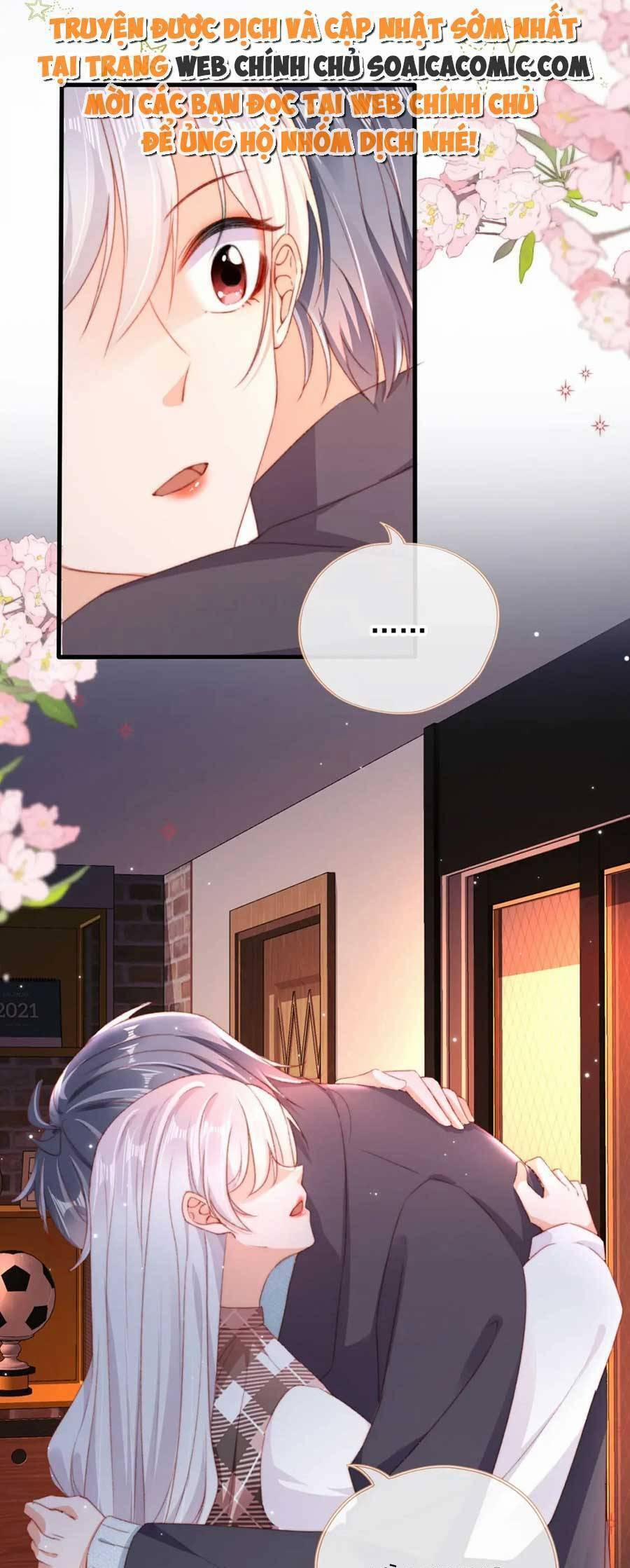 Nam Chính, Phản Diện Chị Đây Cân Tất ?! 86 trang 16