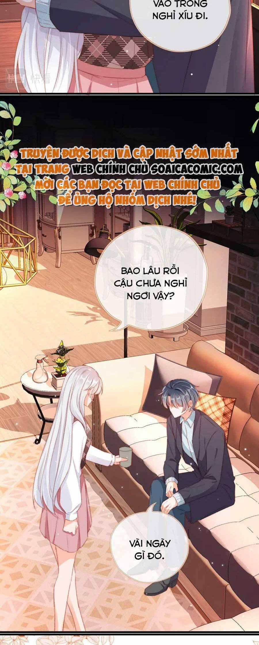 Nam Chính, Phản Diện Chị Đây Cân Tất ?! 86 trang 17